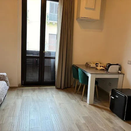 Bed and breakfast Cg Centre Cosenza