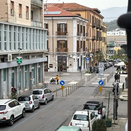 Cg Centre Bed & Breakfast Cosenza