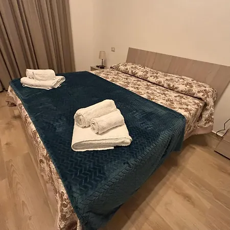 Cg Centre Bed and breakfast Cosenza