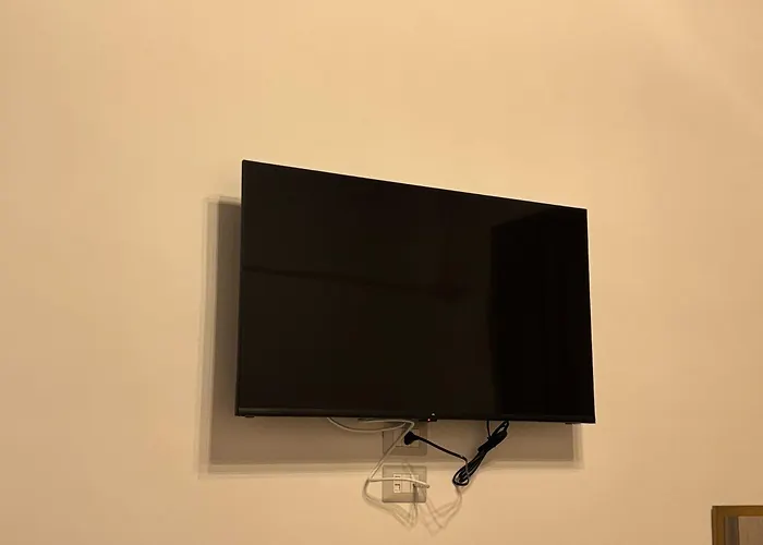 Cg Centre 住宿加早餐酒店 3*