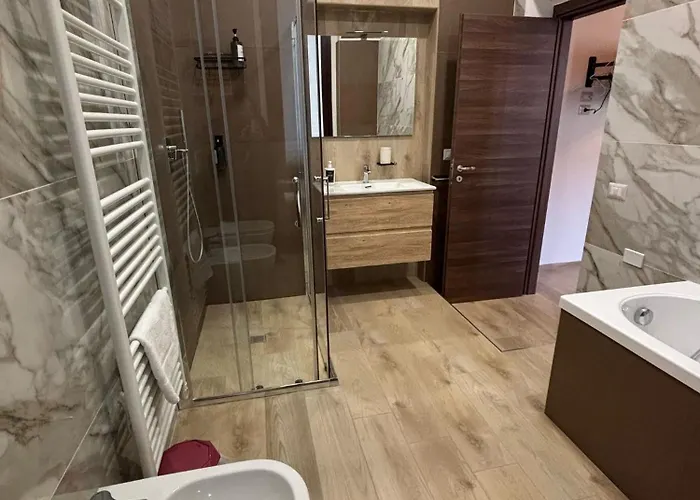 Cg Centre 3* 科森扎